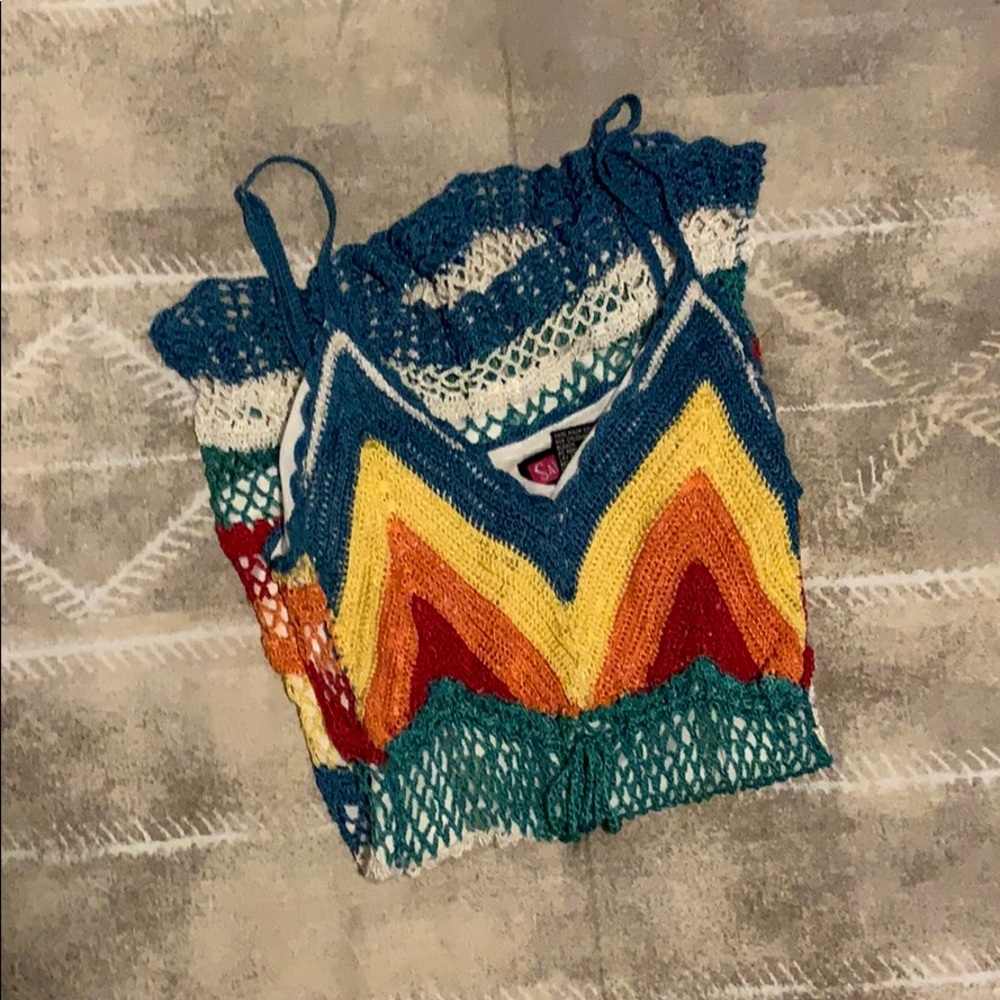Beach top